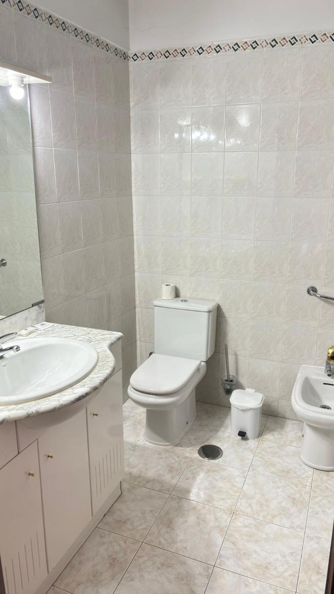 Hotel Trindade Coelho 莫加多鲁 外观 照片